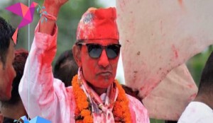 महोत्तरी ४ मा कांग्रेसका उम्‍मेदवार महेन्द्रकुमार राय विजयी